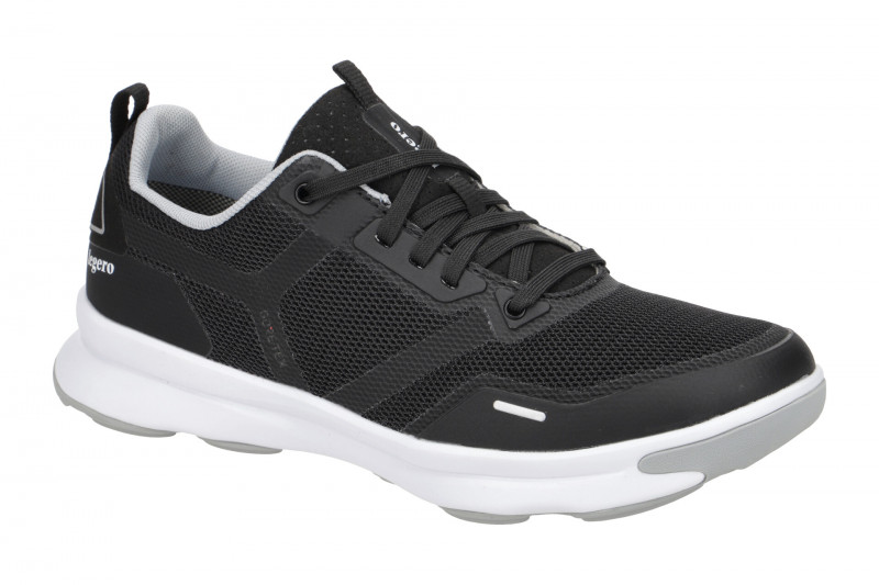 Legero Ready Schuhe Sneakers schwarz GORE-TEX 140