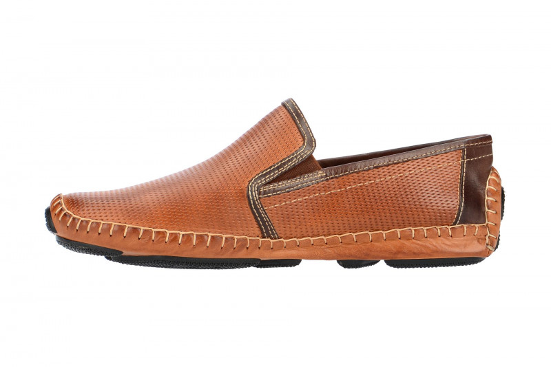 Pikolinos Jerez Schuhe hell-braun 09Z-3090