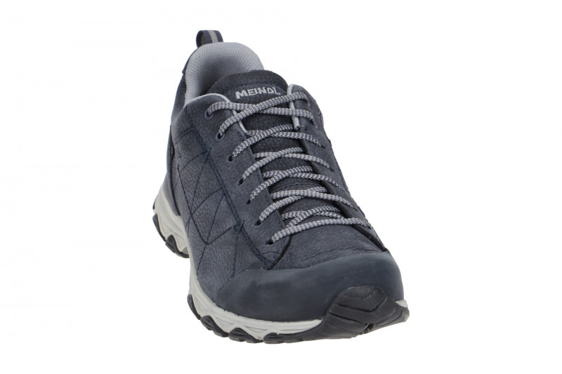 Meindl Matera Schuhe blau navy Herren GORE-TEX 46890