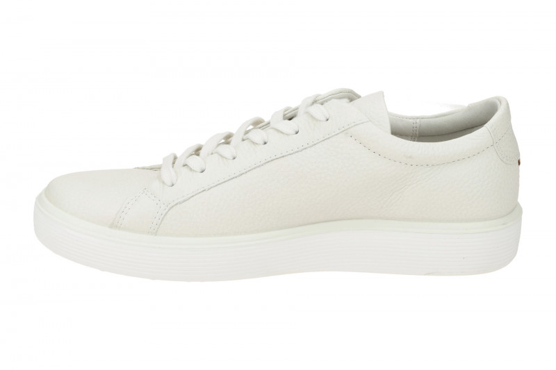 Ecco Soft 60 Schuhe Sneakers weiß Herren 582404