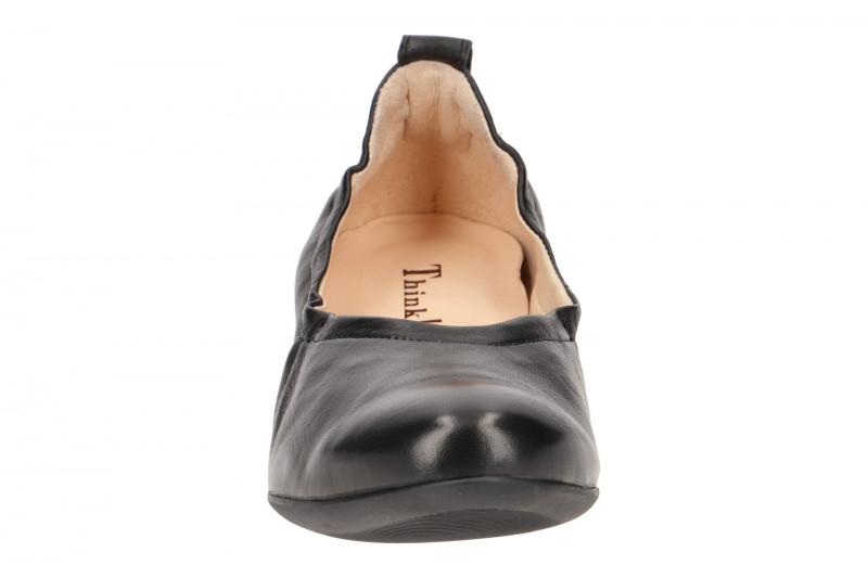 Think Guad 2 Schuhe Ballerinas schwarz 563