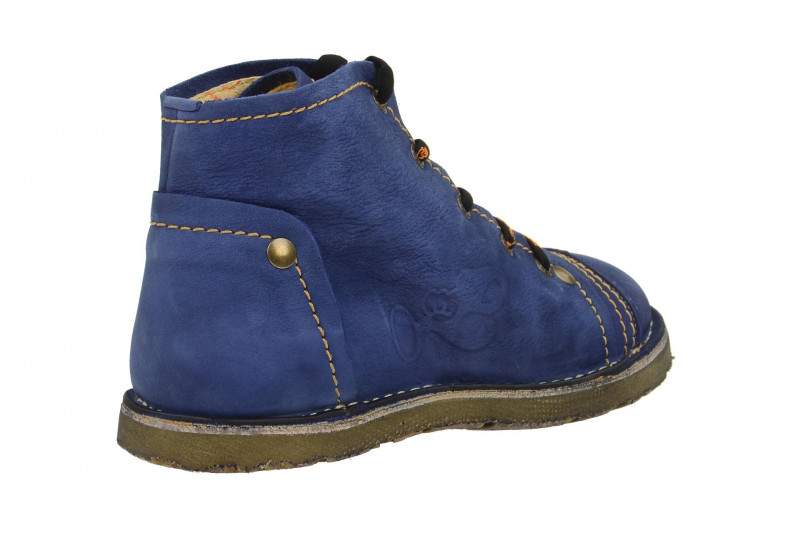 Eject Sony1Deal Stiefelette blau - 9598