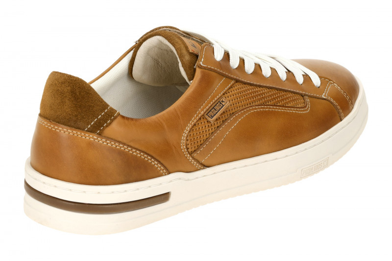 Pikolinos Xativa Schuhe Sneaker braun M1K-6307C3