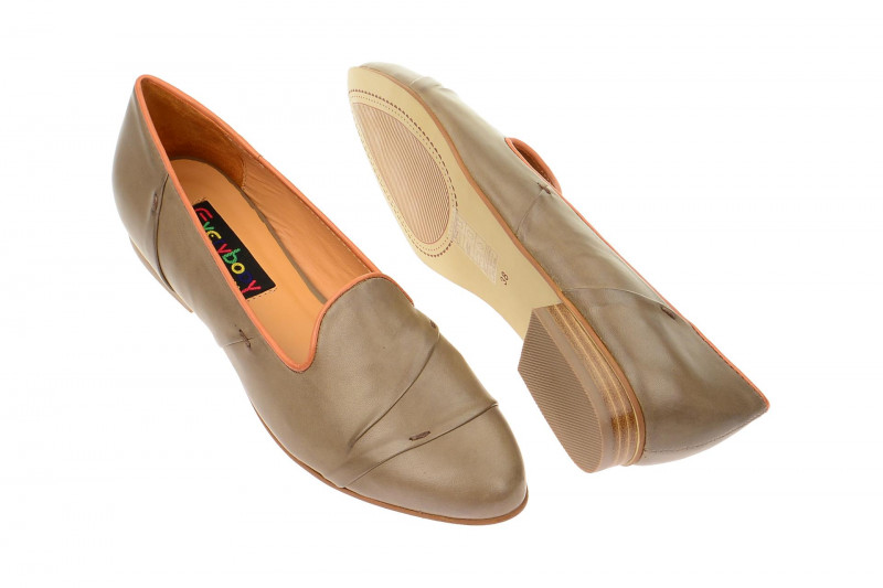 Everybody 66328P2399 Schuhe braun