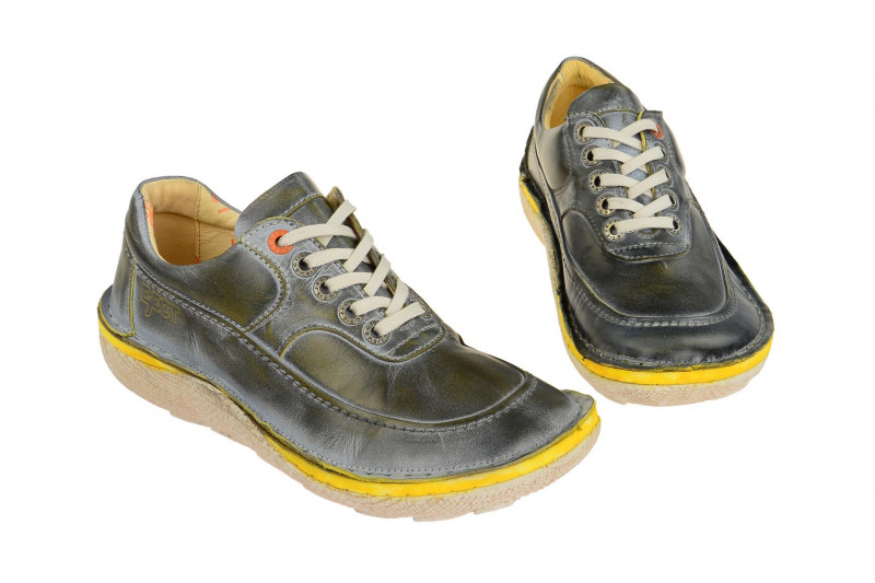 Eject Fixe Schuhe grau 18284.002