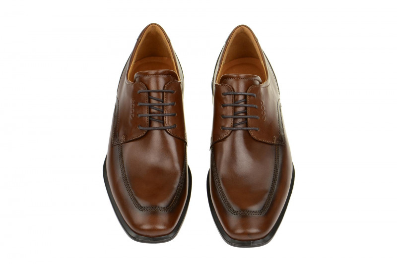 Ecco Cairo braun walnut 63151401705
