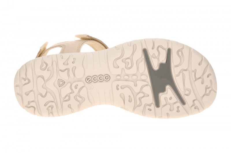 Ecco Offroad Roam Sandale beige nature 853333