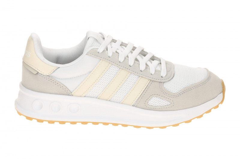 Adidas Run 84 Sneakers Schuhe weiß grau Damen IH8622