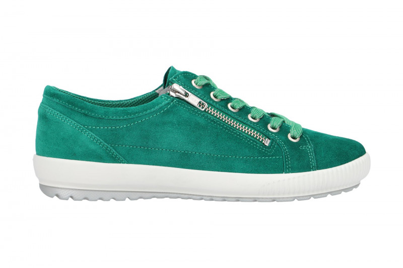Legero Tanaro Schuhe grün 4-00818-70