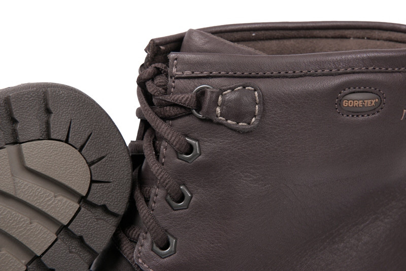 Clarks Rain HI GTX ebony 20340698 7