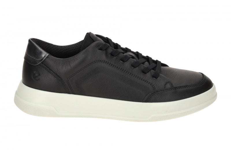Ecco Move Schuhe schwarz Damen Sneakers 223803