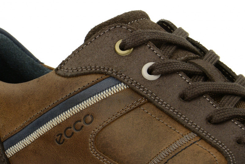 Ecco Fraser braun espresso 53950458621