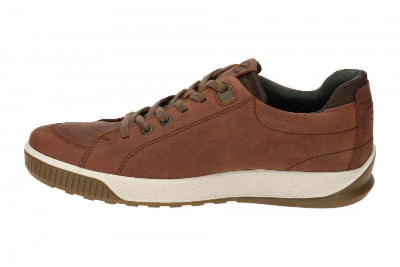 Ecco Byway Schuhe braun GORE-TEX