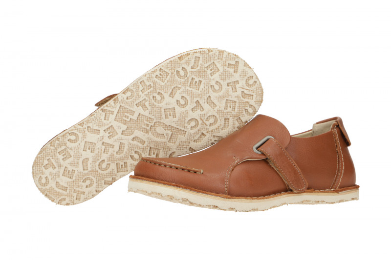 Eject Sony3Deal Schuhe hell-braun 9409