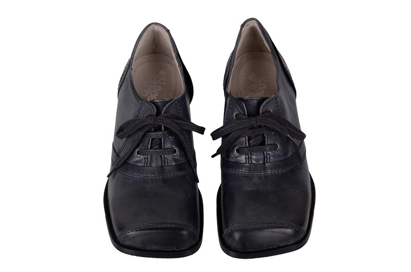 Tiggers Yvonne 1 - Schuhe - jeans blau