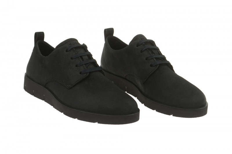 Ecco Bella Schuhe schwarz 28204302001