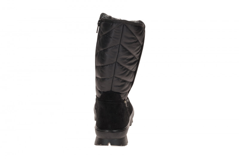 Legero Novara Winter Stiefel schwarz GORE-TEX 420