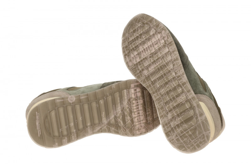 Hoff Los Angeles Schuhe Sneakers grün rosa 22502009