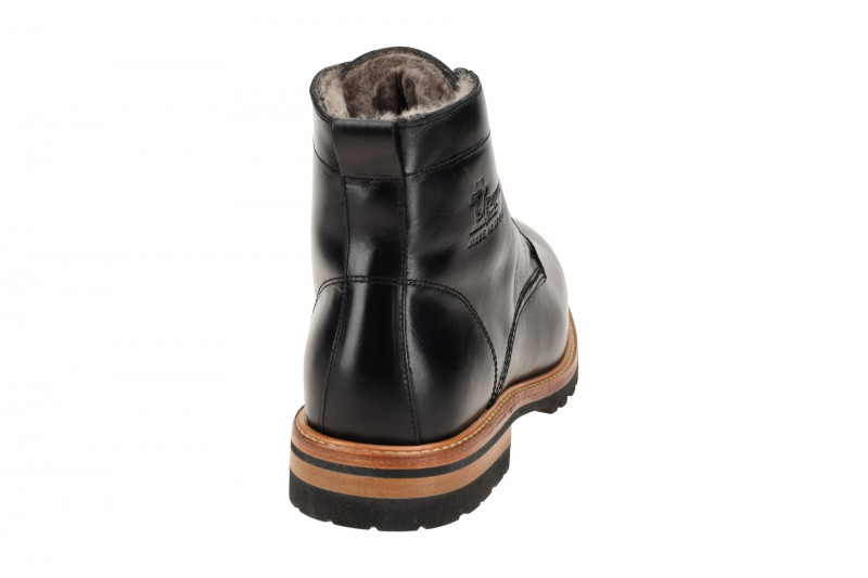 Panama Jack Emery Igloo C3 Stiefelette schwarz