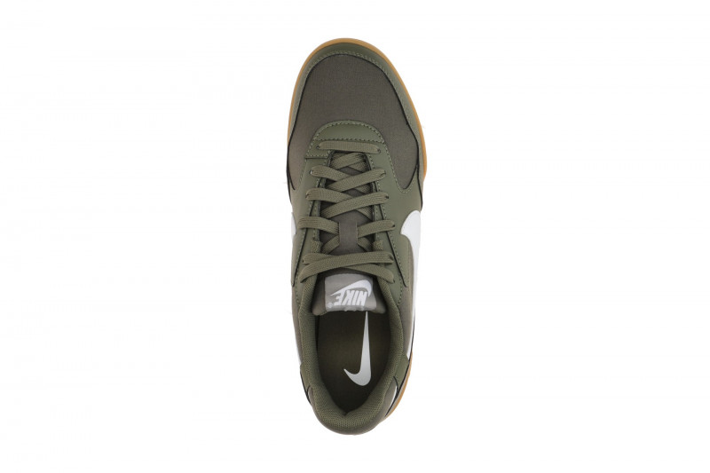 NIKE Terra Manta Low Sneaker grün olive Herren HQ4502