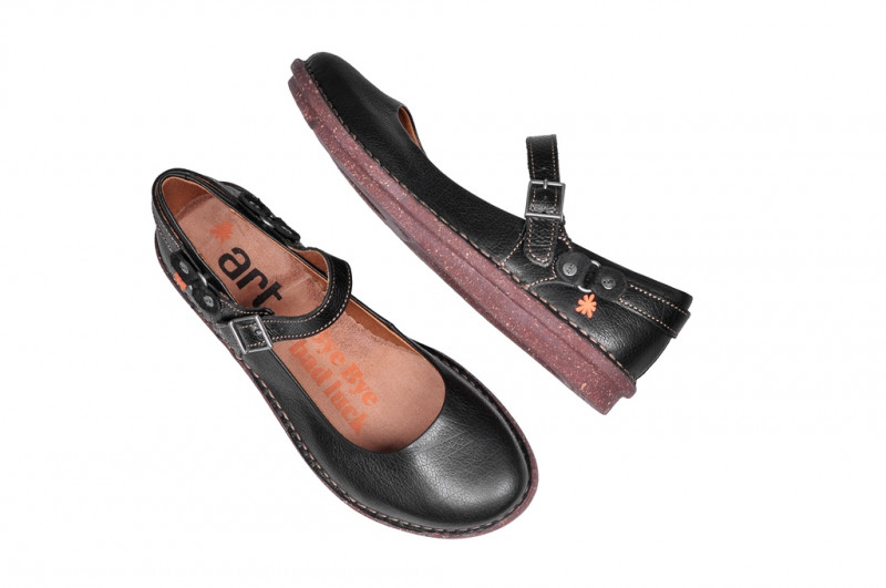 art I Dance - Ballerina - schwarz - 0963