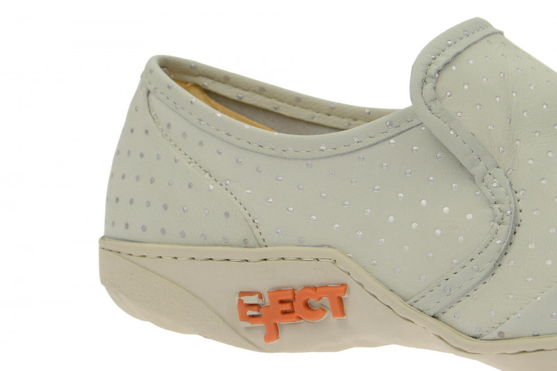Eject Diamante Slipper weiß 17071