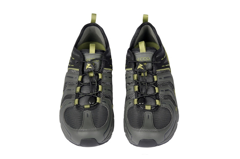 Ecco Ultra Terrain 1.1 Sportschuhe dunkelgrau