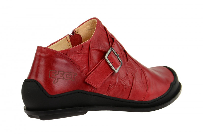 Eject Ciber Schuhe rot 17946.002