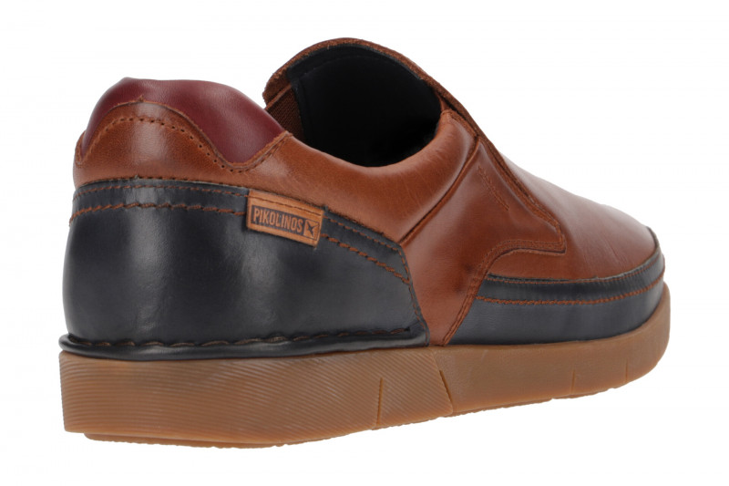 Pikolinos Palamos Schuhe Slipper braun M0R-3216C1