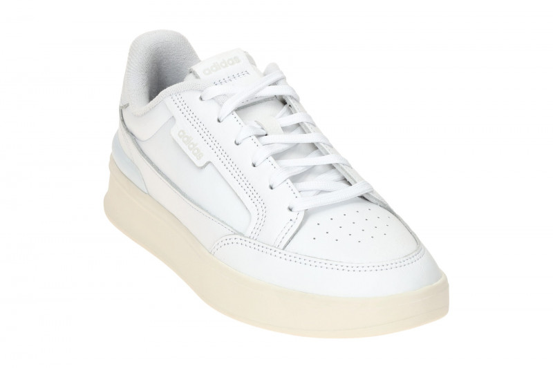 Adidas Aspyre Sneakers Schuhe weiß Tennis JI2119