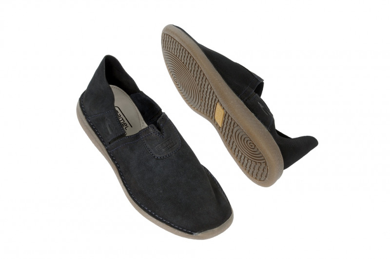 camel active Corsica Schuhe denim dunkelblau 344.12.05