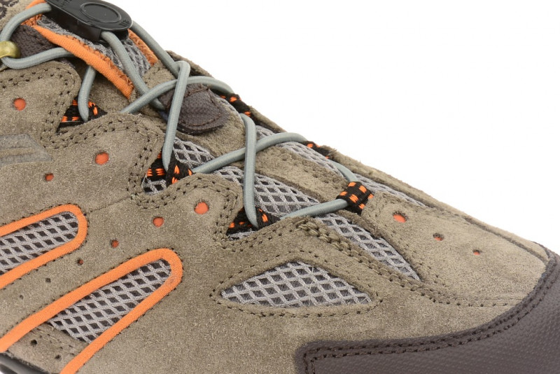 Geox Snake Schuhe beige U4207J 02214 C6048