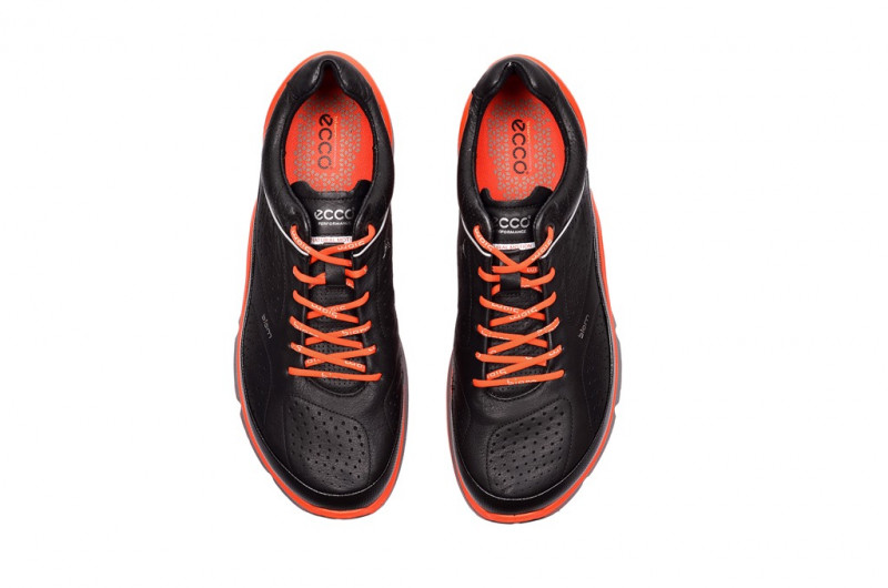 Ecco Biom Evo Trainer schwarz orange 80011457705