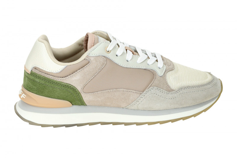 Hoff ST AUGUSTINE Schuhe Sneakers grau rosa 12402007