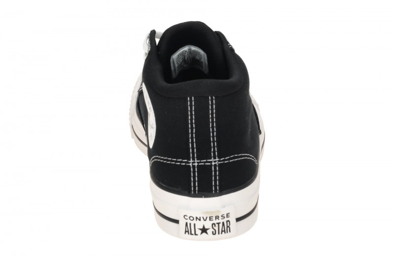 Converse Schuhe Chuck Taylor All Star Malden Street schwarz Mid