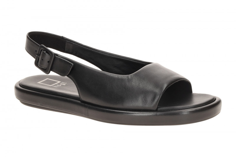 Högl Sue Sandalette schwarz 0200