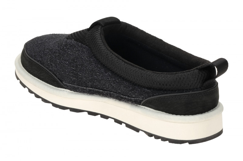 UGG TASMAN IOE Slipper Schuhe schwarz 1155197