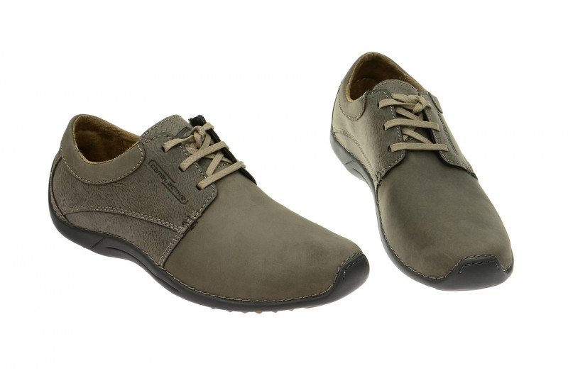 camel active Manila 27 Schuhe grau 292.27.05