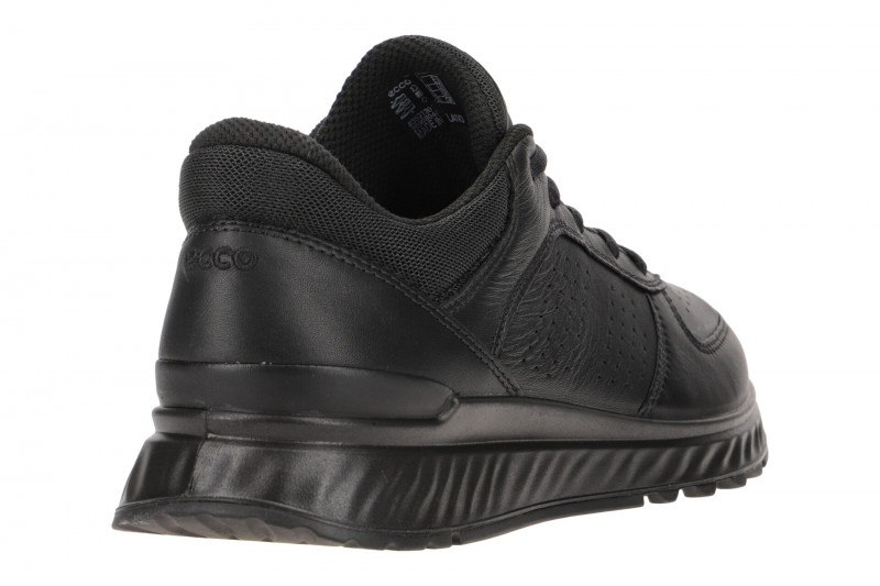 Ecco Exostride Schuhe schwarz Damen 835313