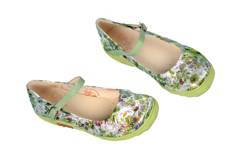 Eject Mary-Jane Diamate bunt multi 14414.11