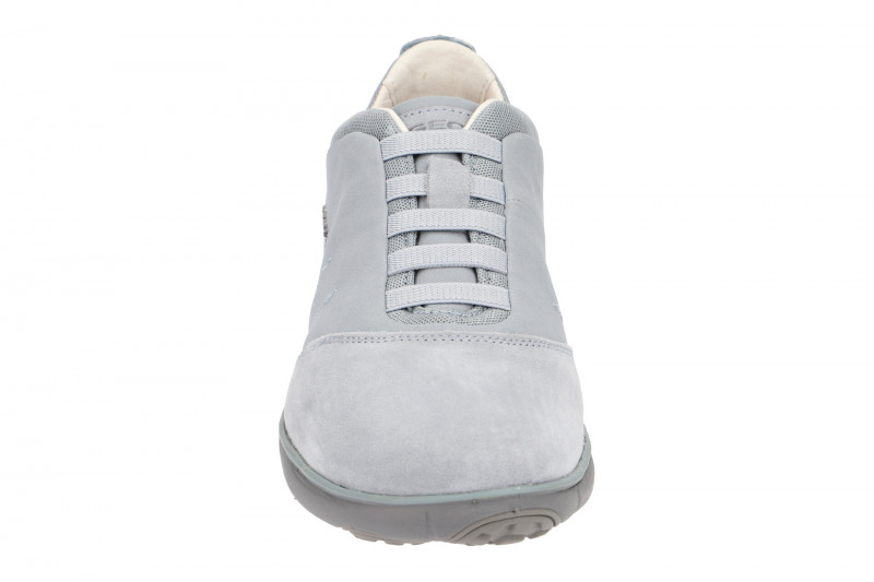 Geox Nebula Schuhe hell-blau jeans U52D7B