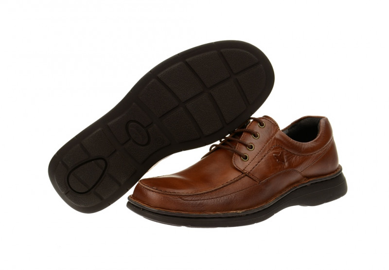 Pikolinos Valverde Schuhe braun 081-6145L