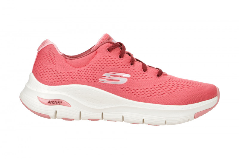 Skechers Arch Fit Schuhe rosa 149057