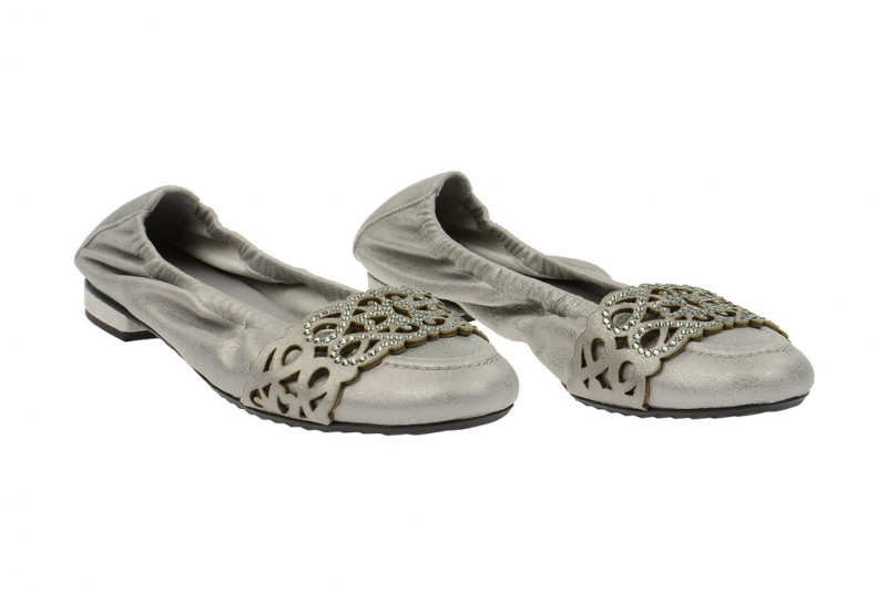 K&S Malu steel grau 71-91560-435