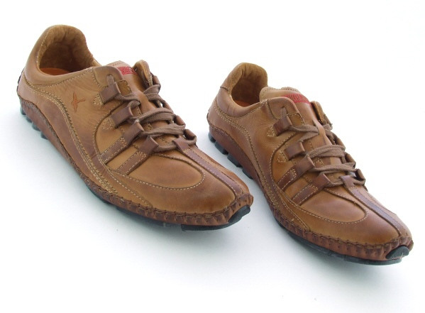 Pikolinos 087-6178 brandy braun