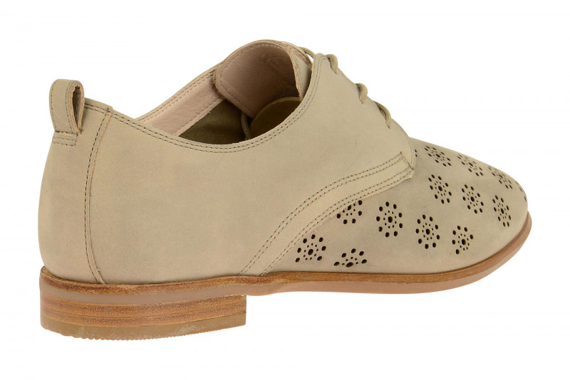 Clarks Alania Posey sand 26123065 4