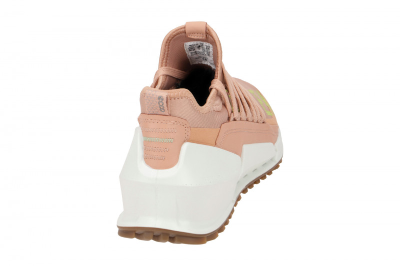 Ecco Biom 2 Damen Sport Schuhe rose GORE-TEX