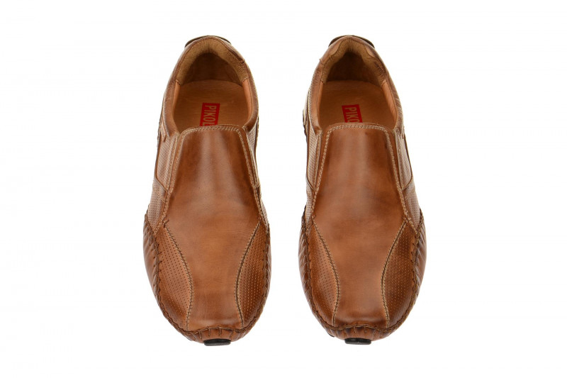 Pikolinos Fuencarral Schuhe braun - 15A-3023