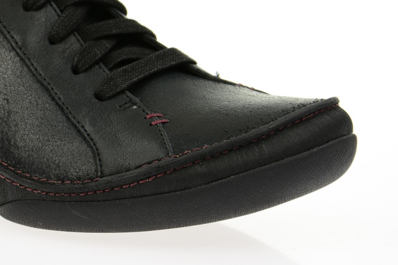 Clarks Felicia Alice Schuhe schwarz
