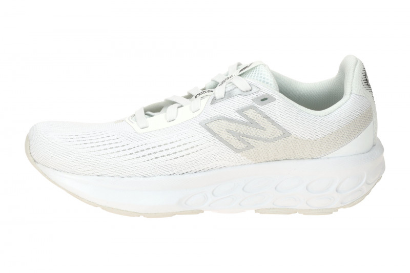 New Balance 520 Schuhe Sneaker weiß Running Damen
